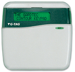 keypad